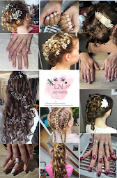 Photo n°4 de Ln Art'Koiffe à Dreuil-lès-Amiens (Salon de coiffure)