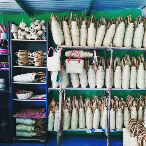 Artesanía las mariposas
