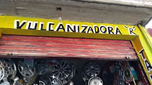 Vulcanizadora R - Thumbnail