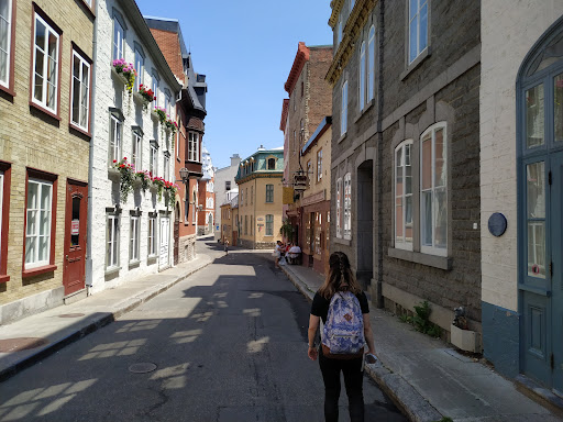 Epicerie De La Rue Couillard - Thumbnail