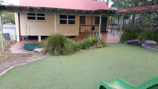 Mount Kuring-Gai Community Centre