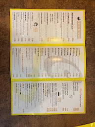 Photo n°37 de Caffé Shop à Paris (Restaurant italien)