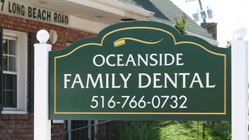 Oceanside Family Dental