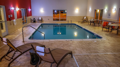 Holiday Inn Express & Suites New Martinsville, an IHG Hotel Gallery - United States