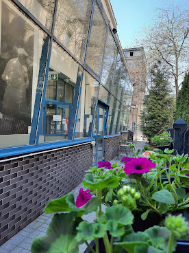 Warsaw Hostel Centrum by null