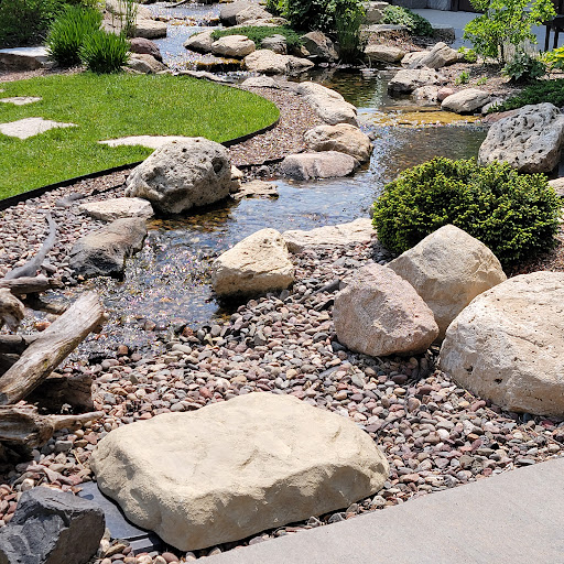 Oak Creek Serenity Garden