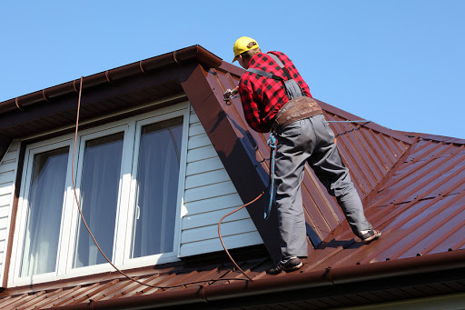 El Monte Roofing - Thumbnail