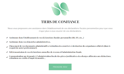 Expert-comptable Bastien Hiley - FEED (Finance Expertise Environnement Durable) Sèvres - Thumbnail