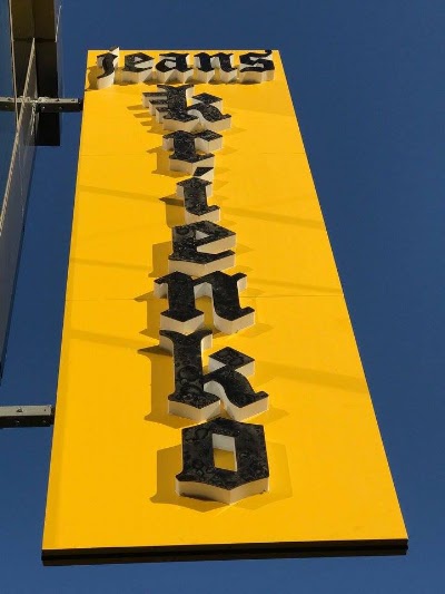 Photos of Krienko Jeans Outlet Fier
