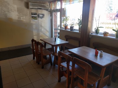 Photos of "Trakā Bite" SIA "Sanrits" kafejnīca - beķereja