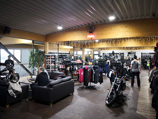 Harley-Davidson Fulda - Your Bike House GmbH Gallery - Germany