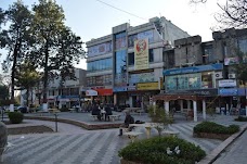 The Grooming Lounge islamabad