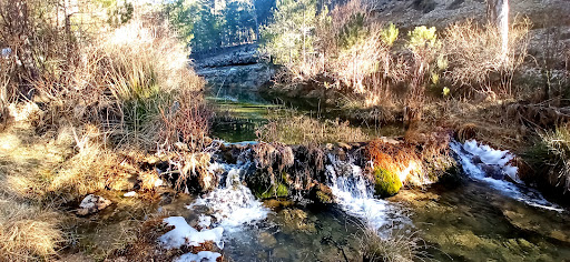 Poza Arroyo 3 Aguas - Thumbnail