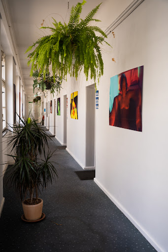 die deutSCHule - Visual