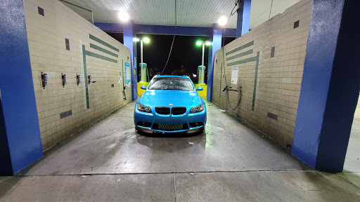 DJ Carwashes - Thumbnail