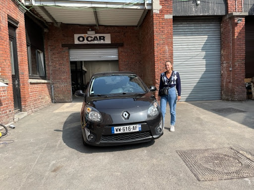 Ocar