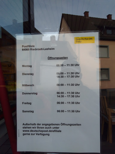 Die Hinnerbäcker - Visual