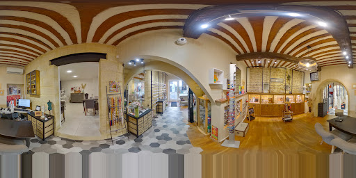 OPTIQUE MEDICALE MELLE CHAMAND CELIN