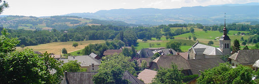 Mairie de Viuz-la-Chiésaz