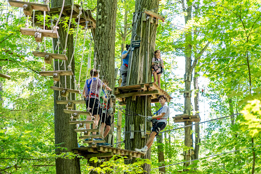 Sky High Adventure Park - Thumbnail
