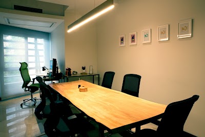 Photos of Dokmeh Studio