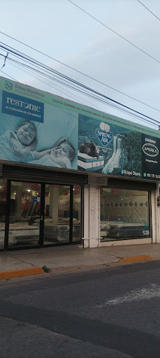 Spring Air - Visual