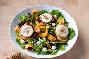 Photo n°64 de Restaurant La Boucherie à Bron (Restaurant de viande)