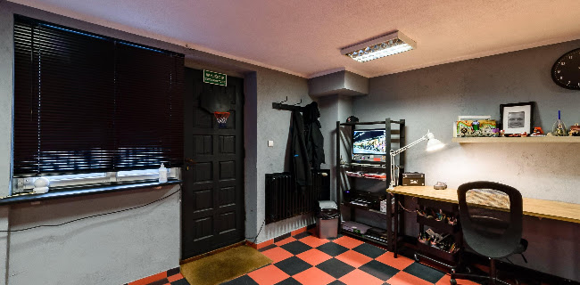 Godziny otwarcia Wrzeszcz Ałała Tattoo - Studio Tatuażu Gdańsk Wrzeszcz
