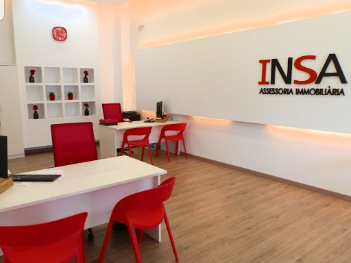 INSA ASSESSORIA IMMOBILIARIA - Thumbnail