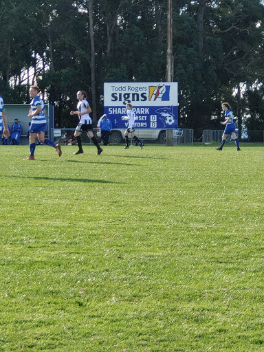 Somerset Soccer Club - Thumbnail