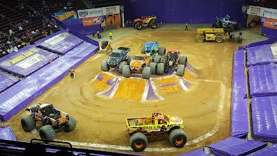Photos of Colonial Life Arena