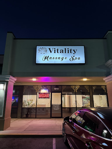 Vitality Massage Spa - Thumbnail