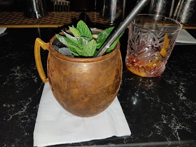 Photos of Gatsby Cocktail Room