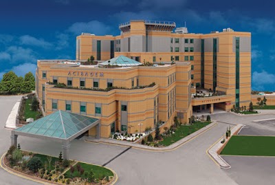 Bursa Acibadem Hospital