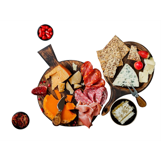 Tipico Italy - Visual