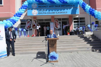 Evliya Celebi Primary School