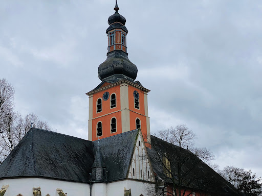 Pauluskirche - Evangelische Kirchengemeinde Bad Kreuznach - Thumbnail