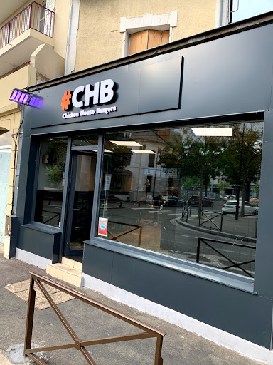 #CHB