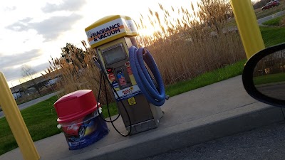 Rapid Car Wash