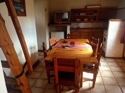 Photos of Caba&ntilde;as Willy