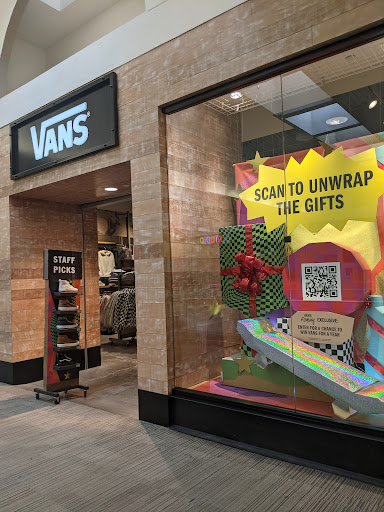 Vans - Visual