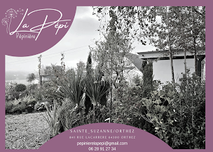 Photo n°3 de Pépinières La Pépi à Orthez (Pépinière)