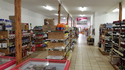 Photos of Machavenga Shopping Center