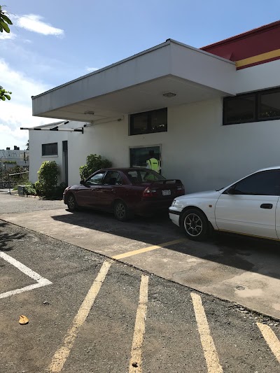 Photos of CIBC First Caribbean International Bank