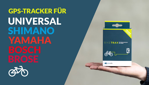 Ebiketuning.es - Visual