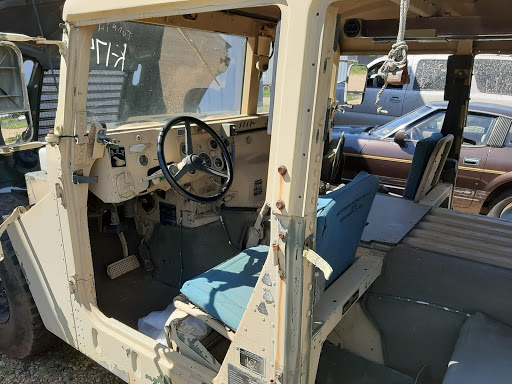 Coby's Auto Heat & Air Gallery - United States