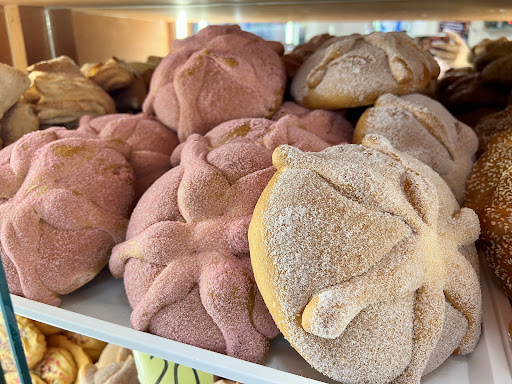 Panaderia La Potosina - Thumbnail