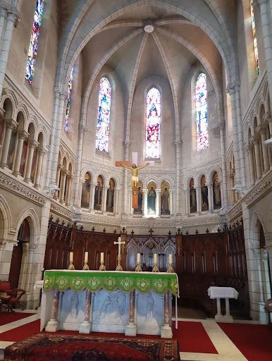 église Saint-Joseph de Biarritz - Thumbnail