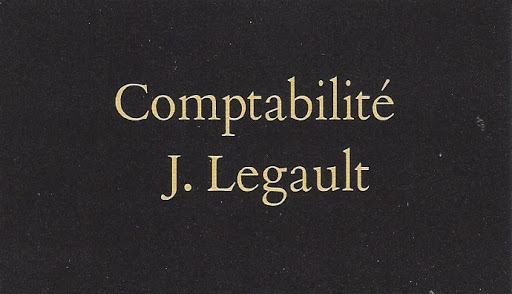Comptabilité J. Legault - Thumbnail