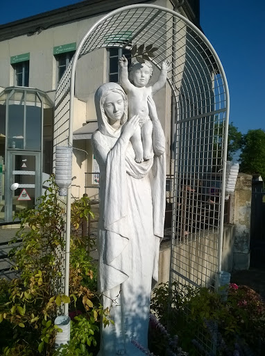 Nativité-de-la-Vierge - Thumbnail